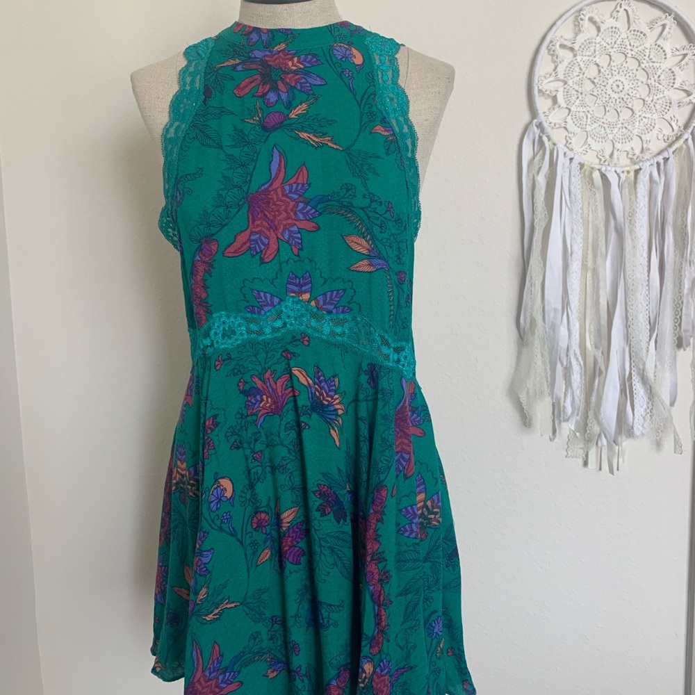 Free People Mini - Picture 2 of 4